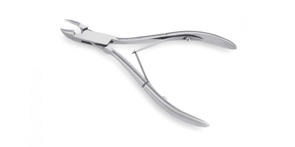 Professional Cuticle Nipper